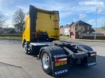 Volvo FM 4x2 460 Tractor unit